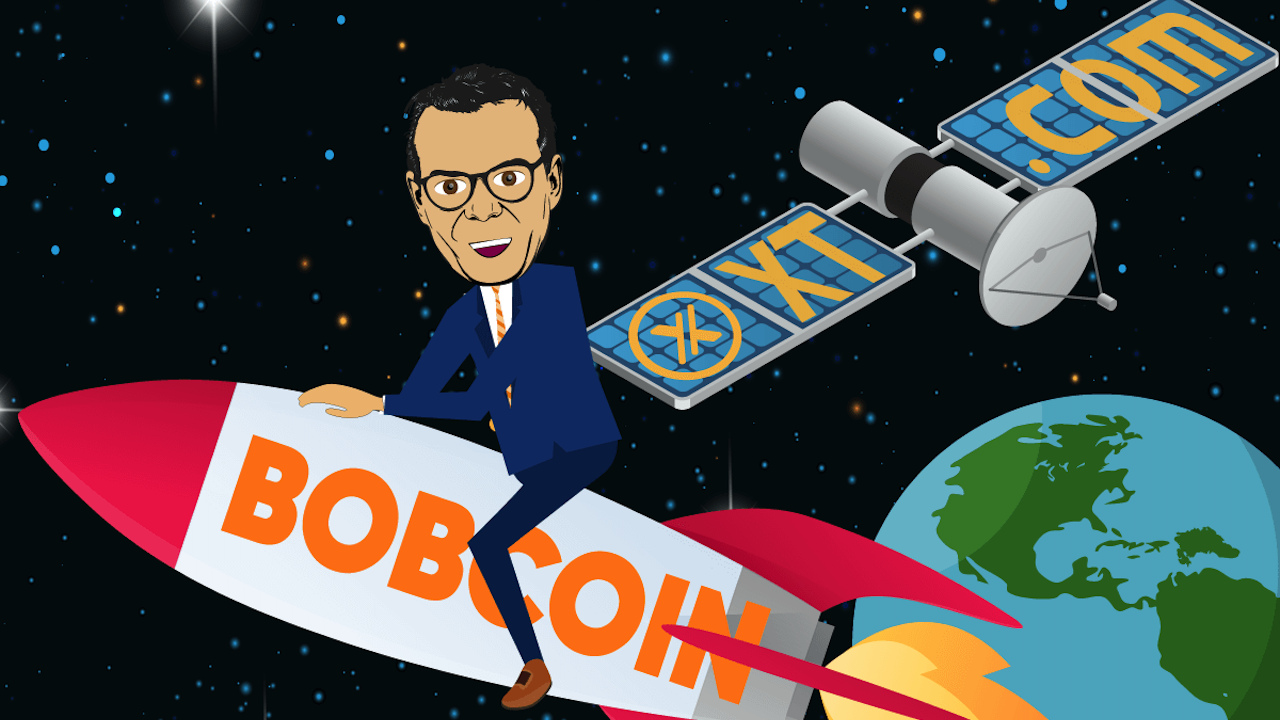 Breaking - Bobcoin (BOBC) is now available on XT.com